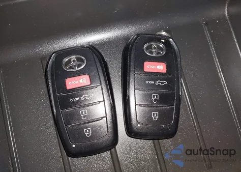 2022 Toyota Tundra Sr5 from USA, damaged, VIN 5TFLA5DB2NX014547